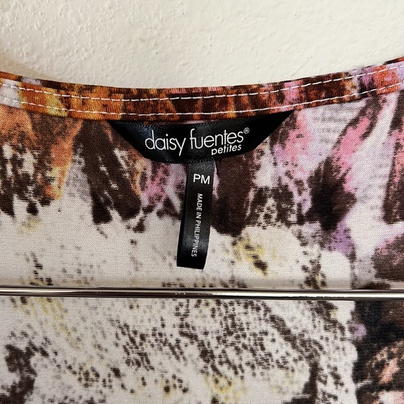 Daisy Fuentes Dress - Picture 6 of 12